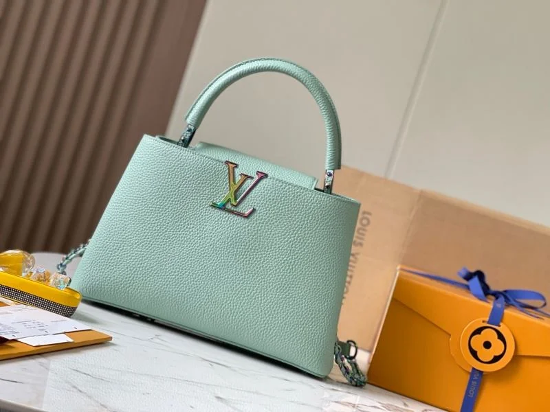 Louis Vuitton Capucines BB Bags FlexibleFit 39785