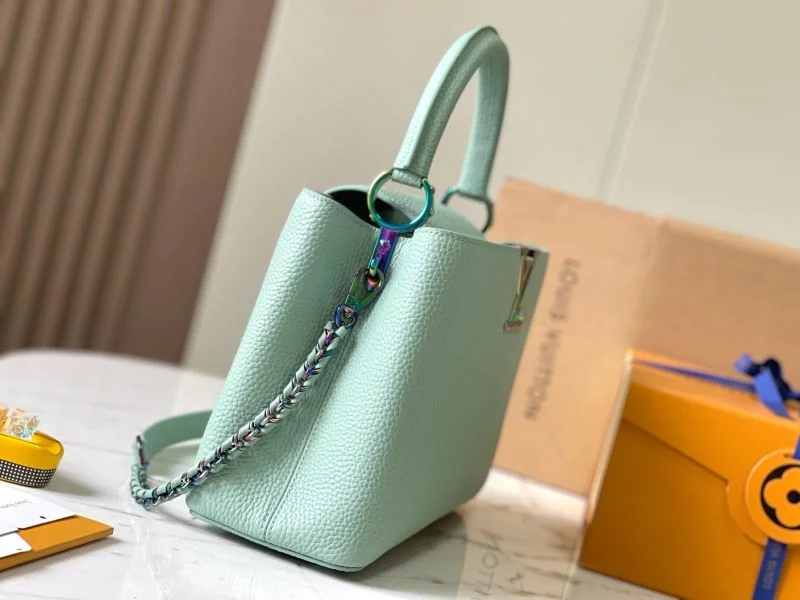 Louis Vuitton Capucines BB Bags FlexibleFit 39785