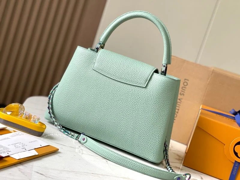 Louis Vuitton Capucines BB Bags FlexibleFit 39785