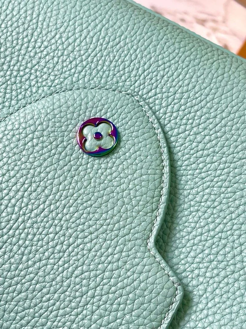 Louis Vuitton Capucines BB Bags FlexibleFit 39785