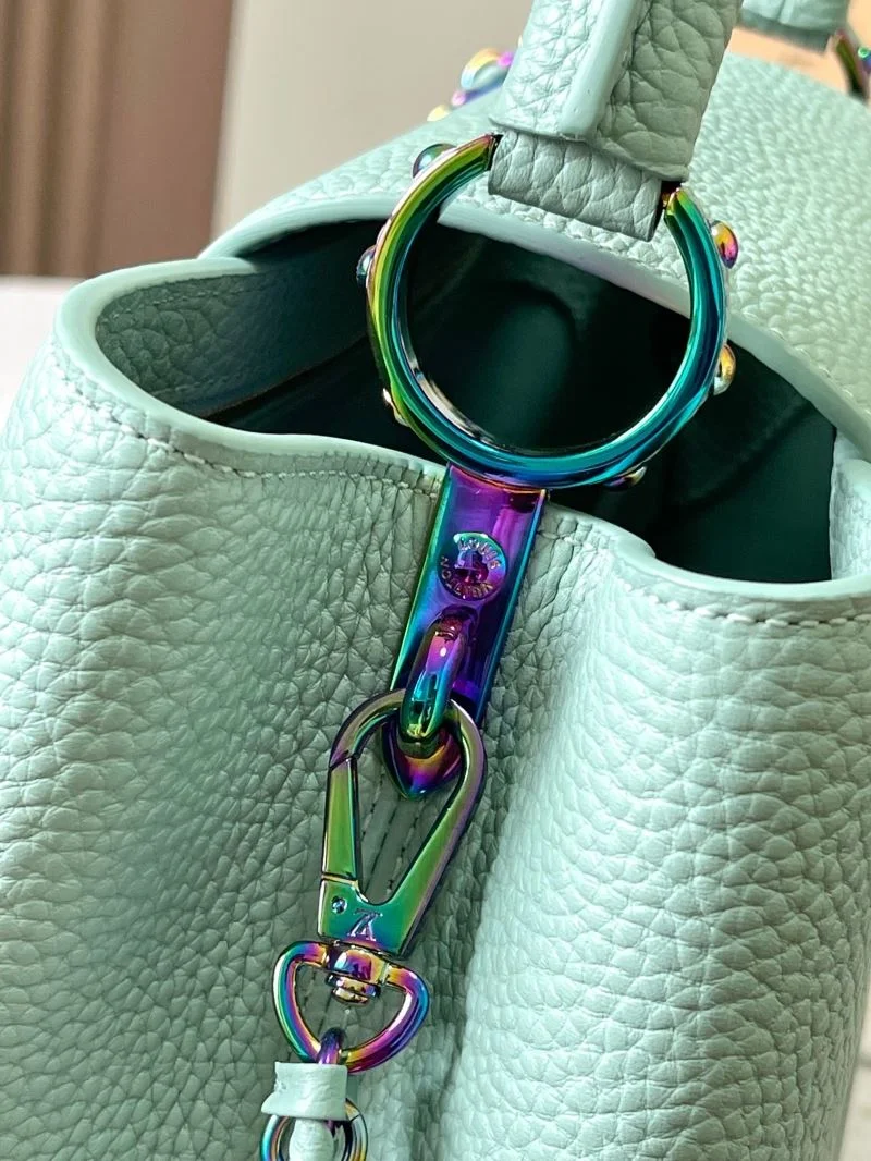 Louis Vuitton Capucines BB Bags FlexibleFit 39785