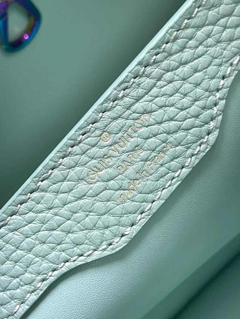 Louis Vuitton Capucines BB Bags FlexibleFit 39785