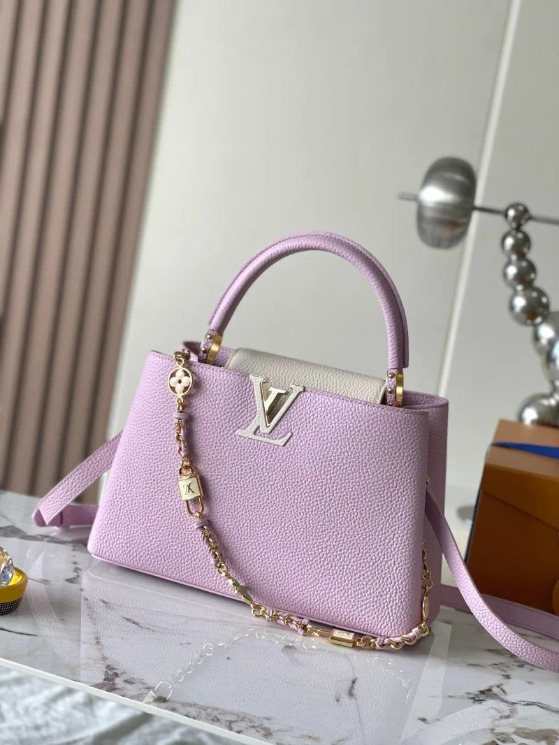 TimelessDesign Louis Vuitton Capucines BB Bags 39819