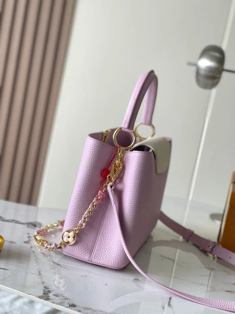 TimelessDesign Louis Vuitton Capucines BB Bags 39819