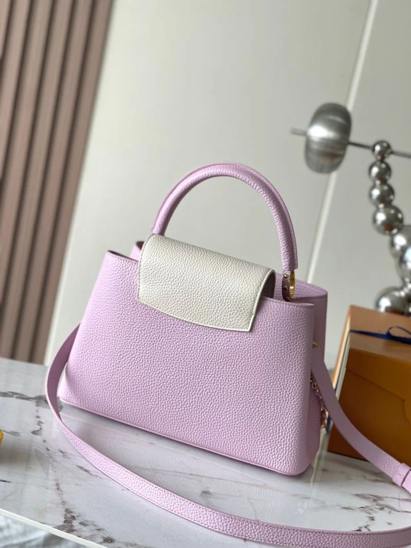 TimelessDesign Louis Vuitton Capucines BB Bags 39819