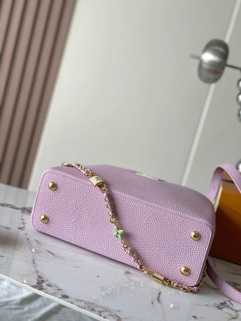 TimelessDesign Louis Vuitton Capucines BB Bags 39819