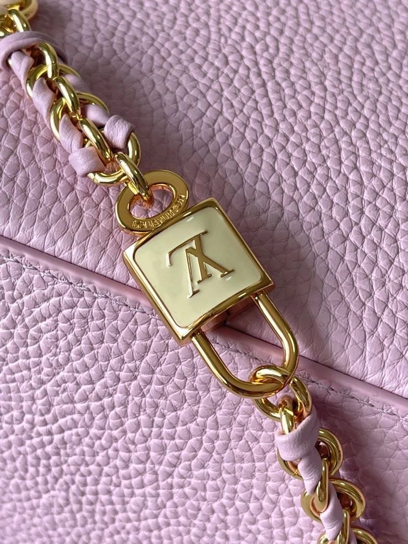 TimelessDesign Louis Vuitton Capucines BB Bags 39819