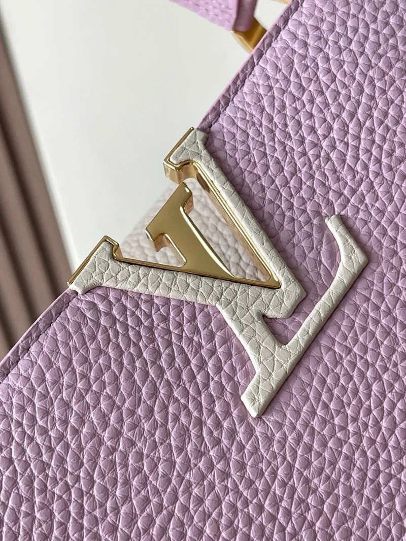 TimelessDesign Louis Vuitton Capucines BB Bags 39819