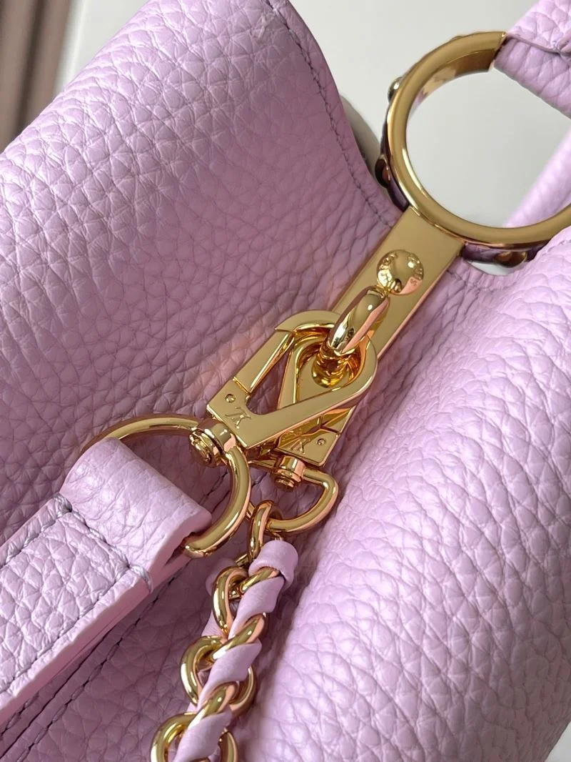 TimelessDesign Louis Vuitton Capucines BB Bags 39819