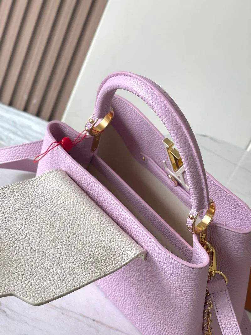 TimelessDesign Louis Vuitton Capucines BB Bags 39819