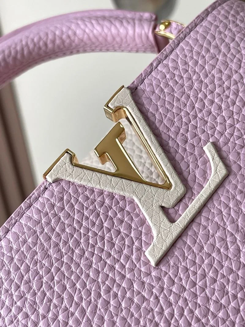 Trendy Louis Vuitton Capucines BB Bags 39786