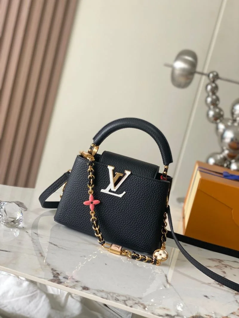 Louis Vuitton Capucines BB Bags Contemporary 39784