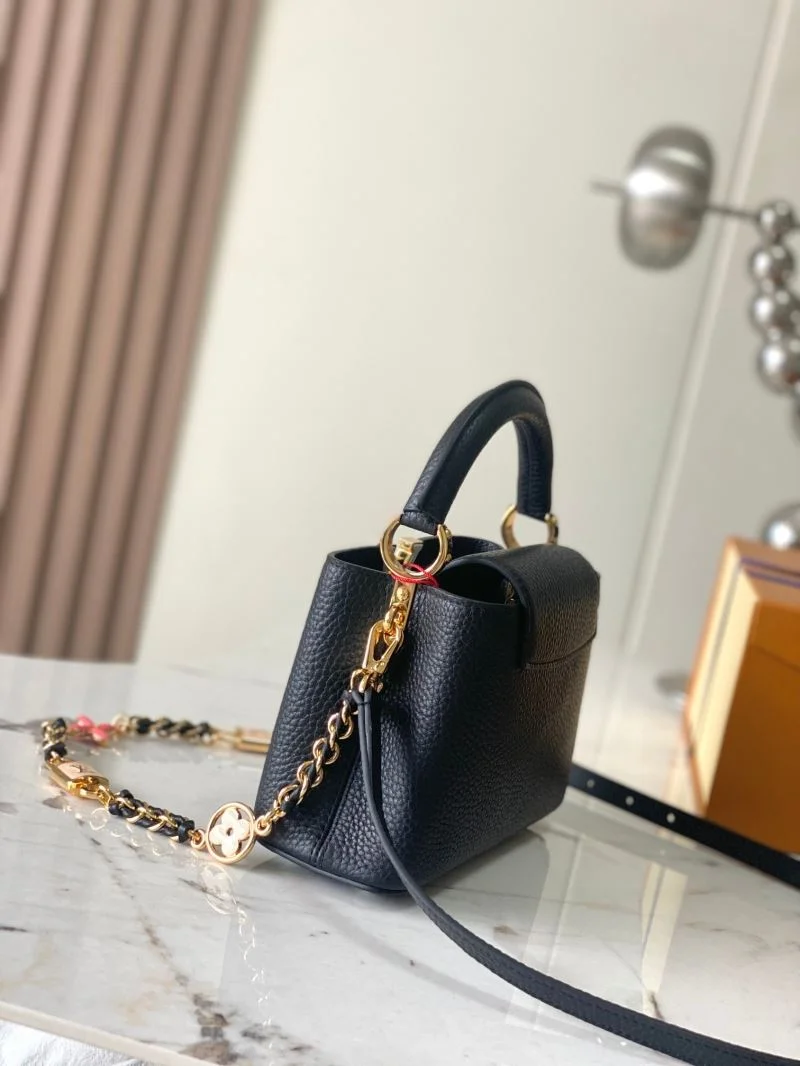 Louis Vuitton Capucines BB Bags Contemporary 39784