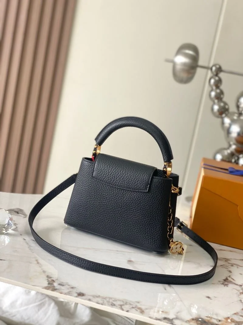 Louis Vuitton Capucines BB Bags Contemporary 39784