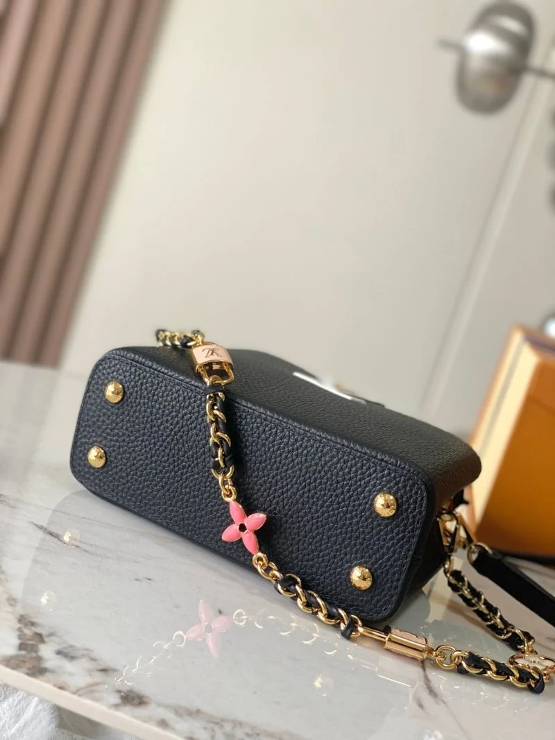 Louis Vuitton Capucines BB Bags Contemporary 39784