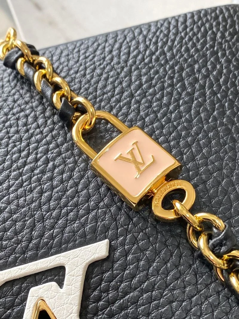 Louis Vuitton Capucines BB Bags Contemporary 39784