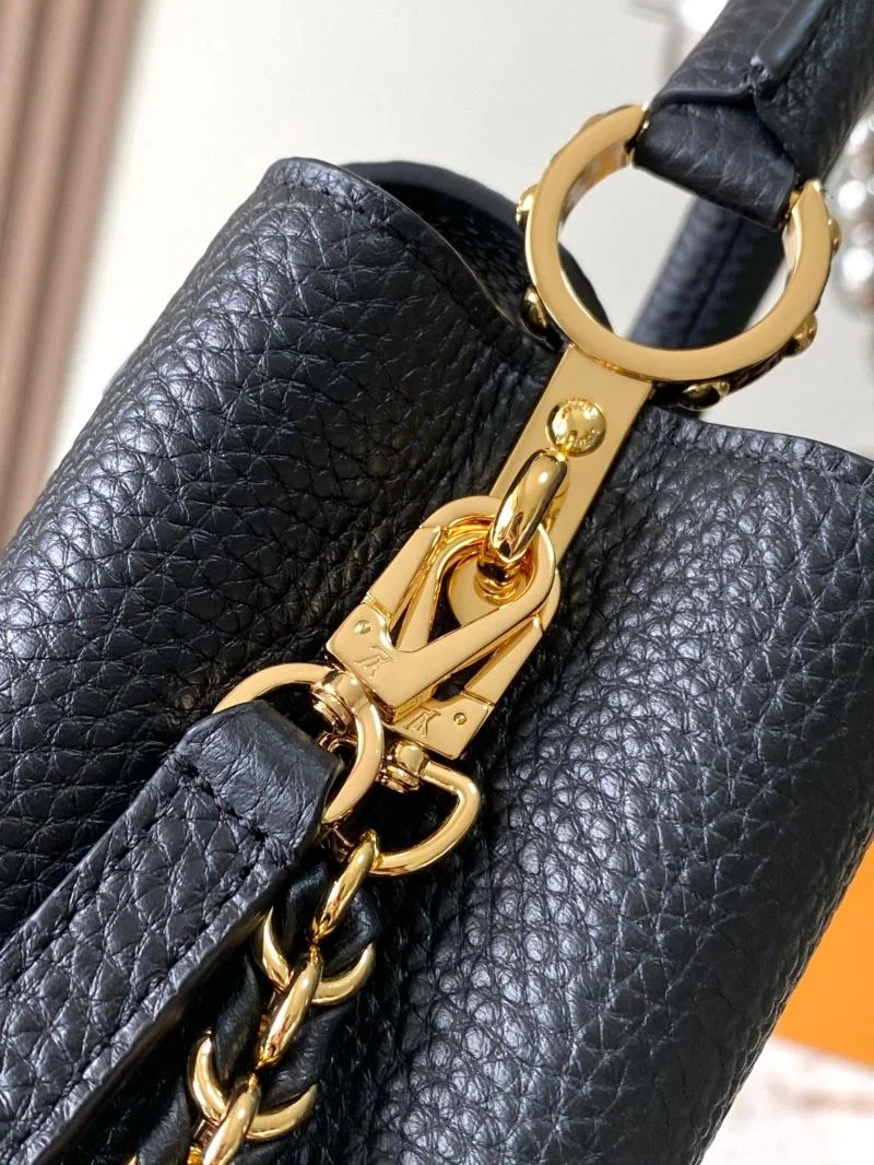 Louis Vuitton Capucines BB Bags Contemporary 39784