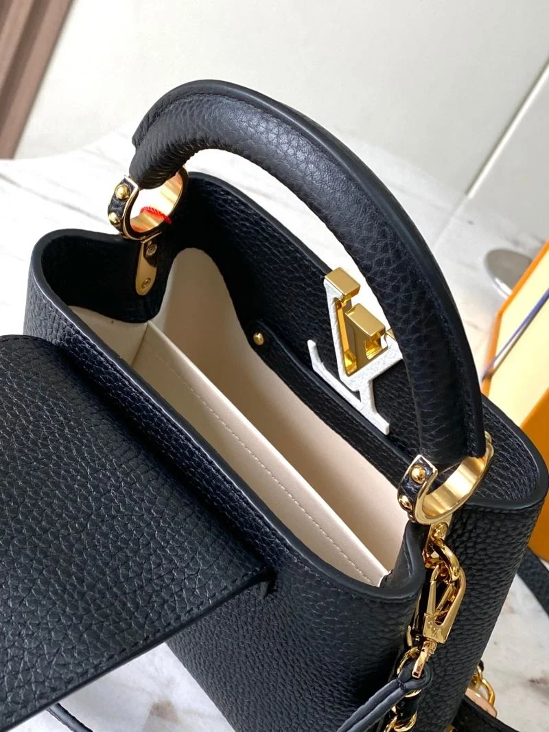 Louis Vuitton Capucines BB Bags Contemporary 39784