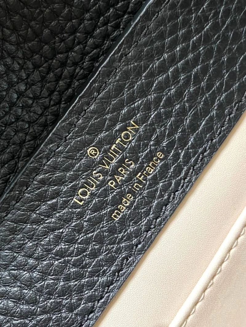 Louis Vuitton Capucines BB Bags Contemporary 39784