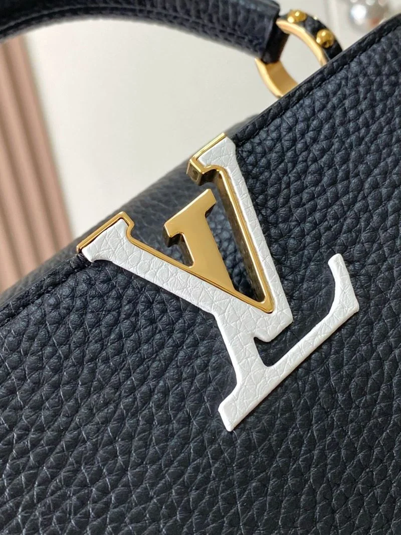 Louis Vuitton Capucines BB Bags Contemporary 39784