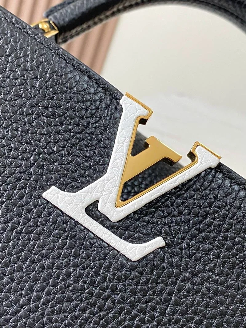 Louis Vuitton Capucines BB Bags Breathable 39820