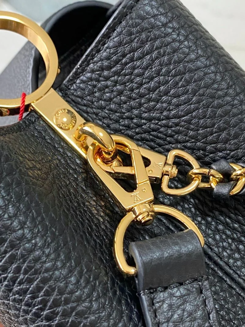 Louis Vuitton Capucines BB Bags Breathable 39820