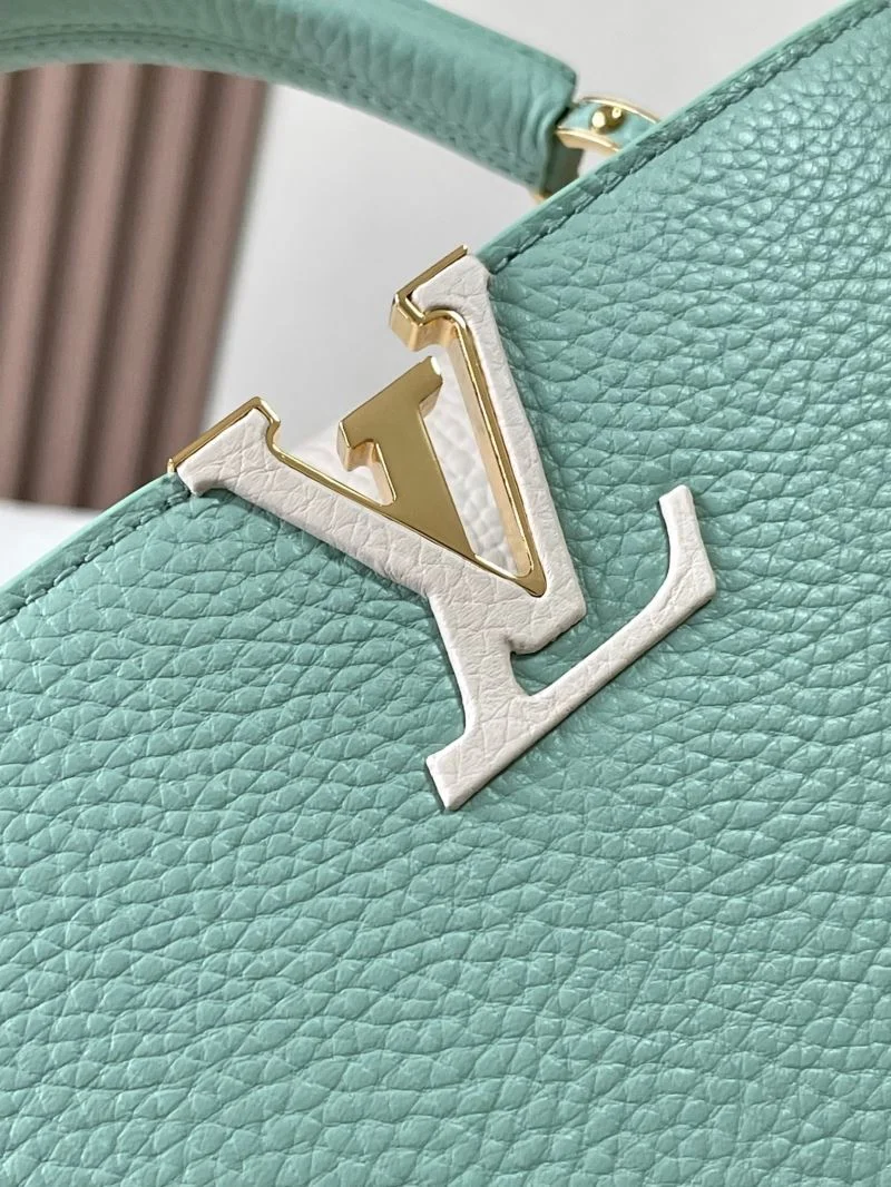 Louis Vuitton Capucines BB Bags Unisex 39780