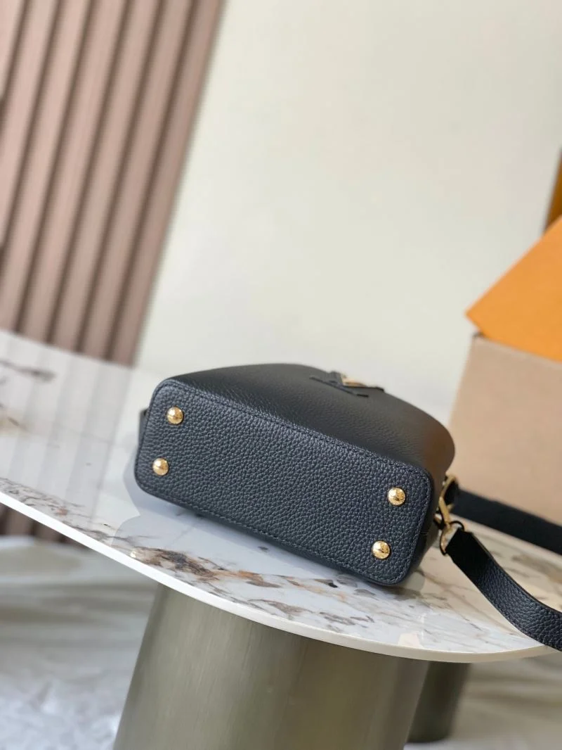 Louis Vuitton Capucines BB Bags HighQuality 39777