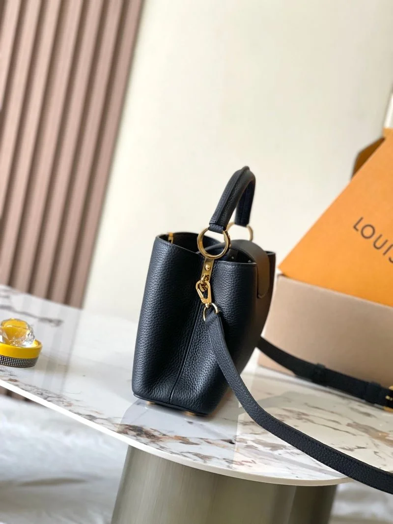 QuickDry Louis Vuitton Capucines BB Bags 39812