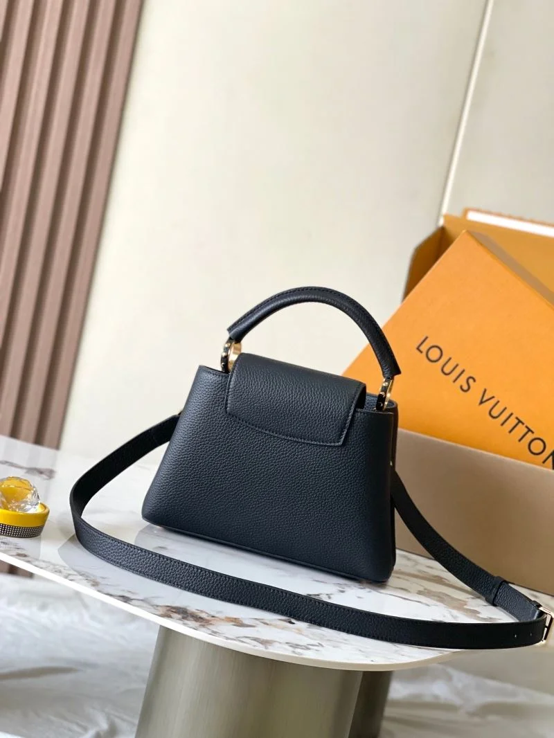 QuickDry Louis Vuitton Capucines BB Bags 39812