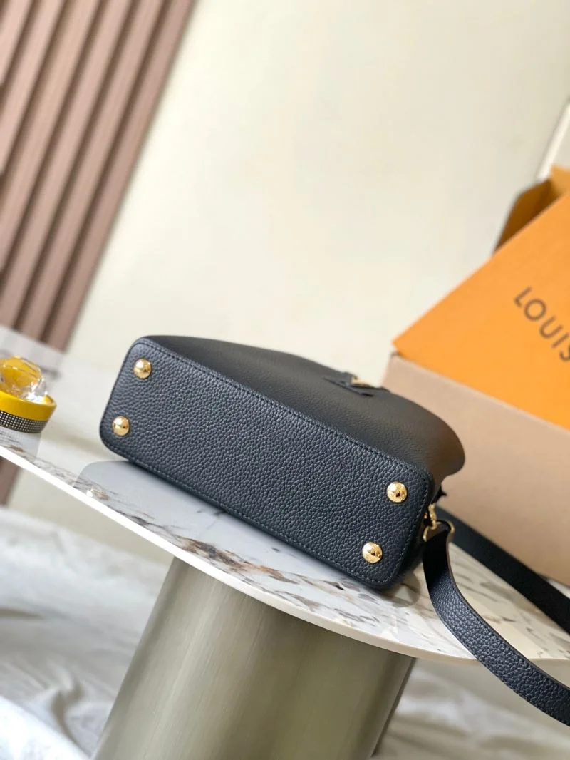 QuickDry Louis Vuitton Capucines BB Bags 39812
