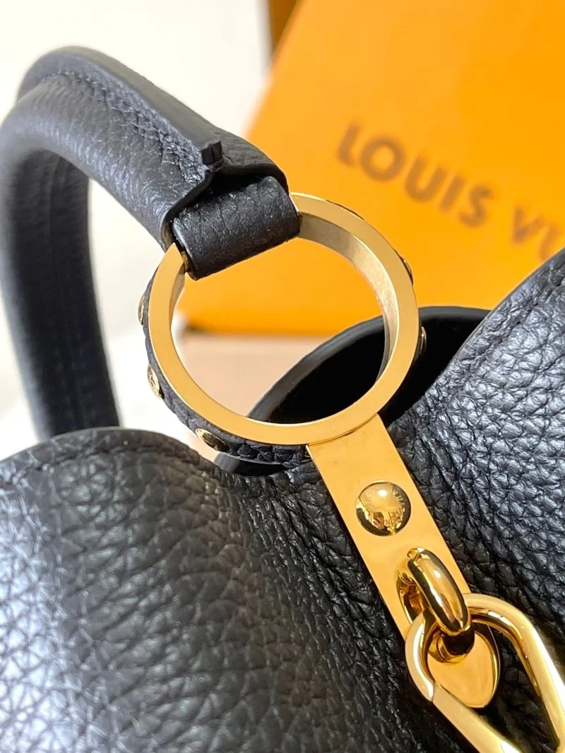 QuickDry Louis Vuitton Capucines BB Bags 39812