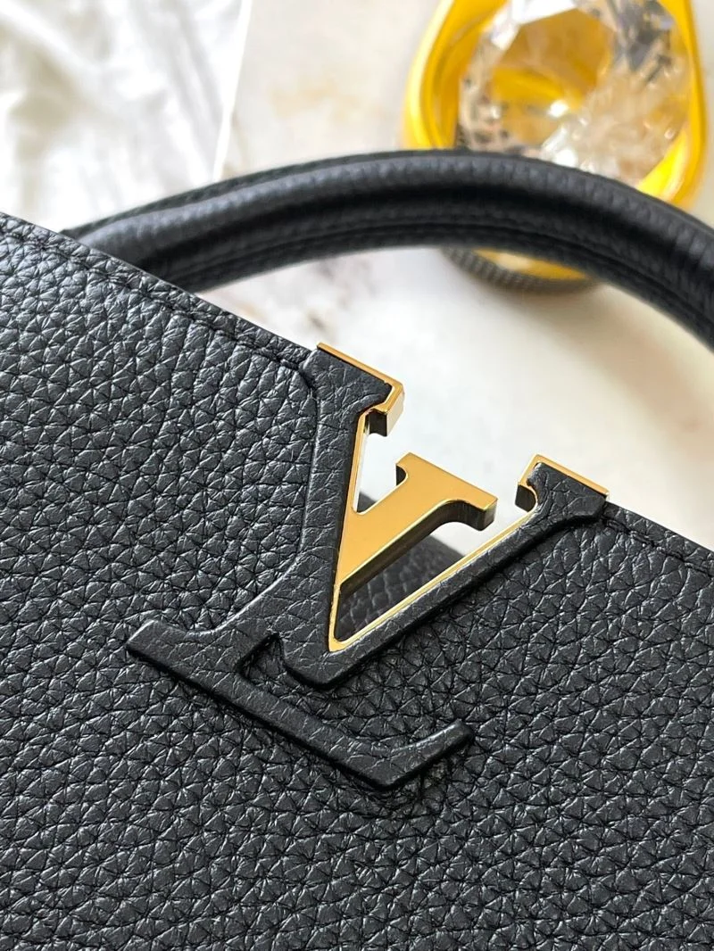 QuickDry Louis Vuitton Capucines BB Bags 39812