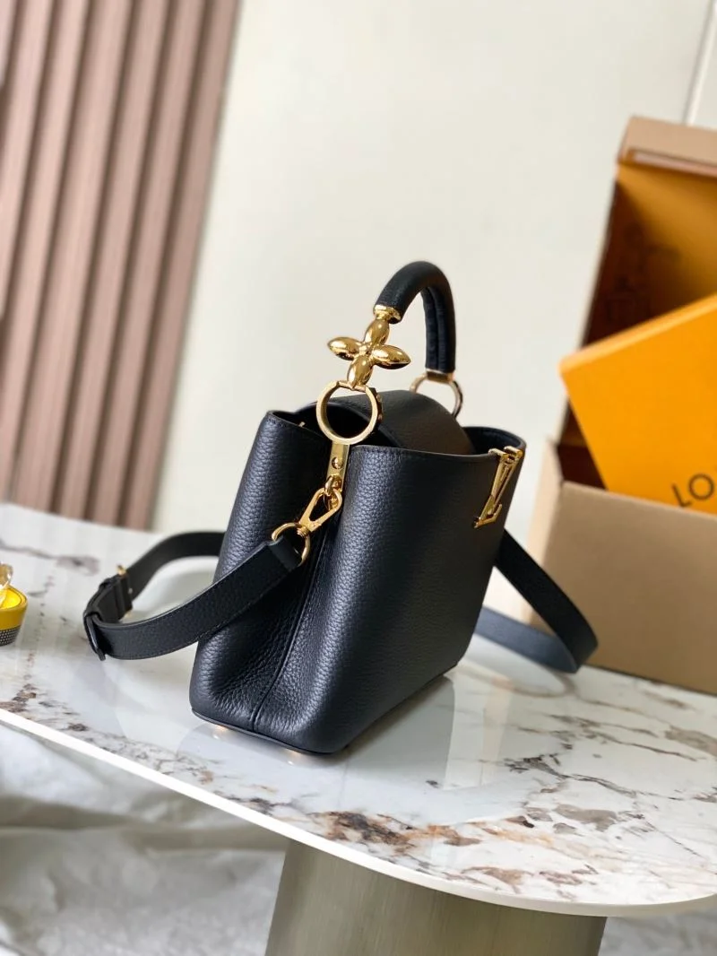 Louis Vuitton Capucines BB Bags ComfortFit 39776