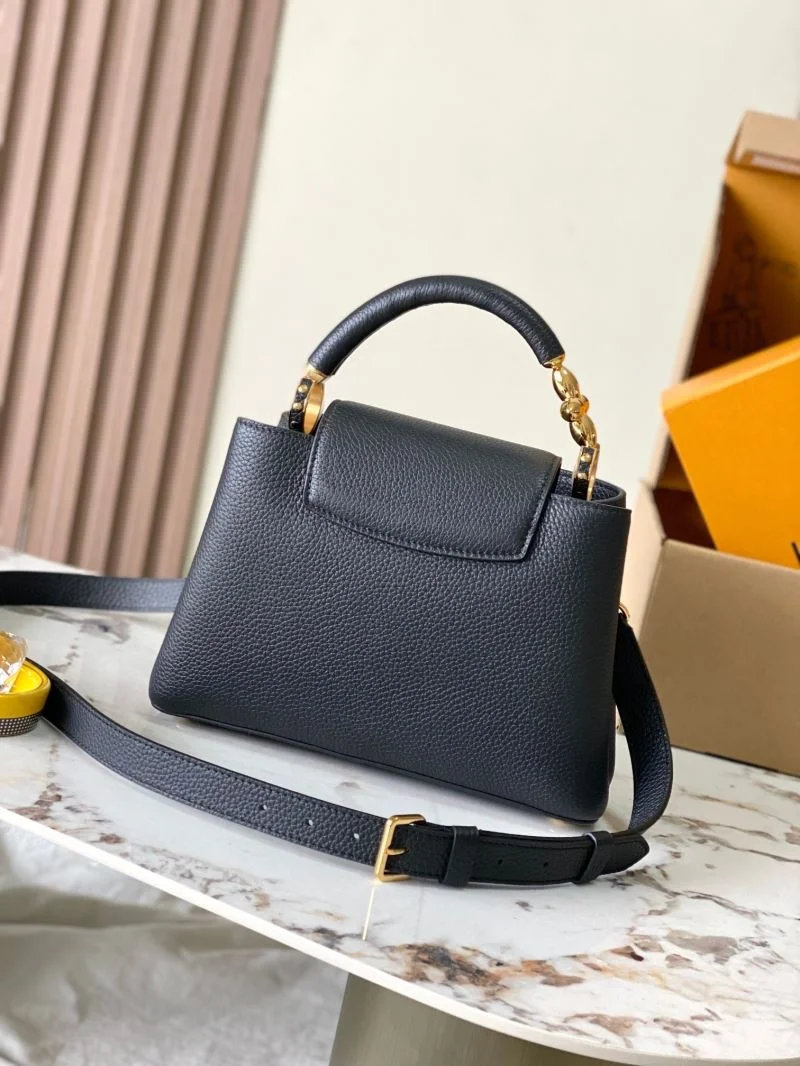 Louis Vuitton Capucines BB Bags ComfortFit 39776