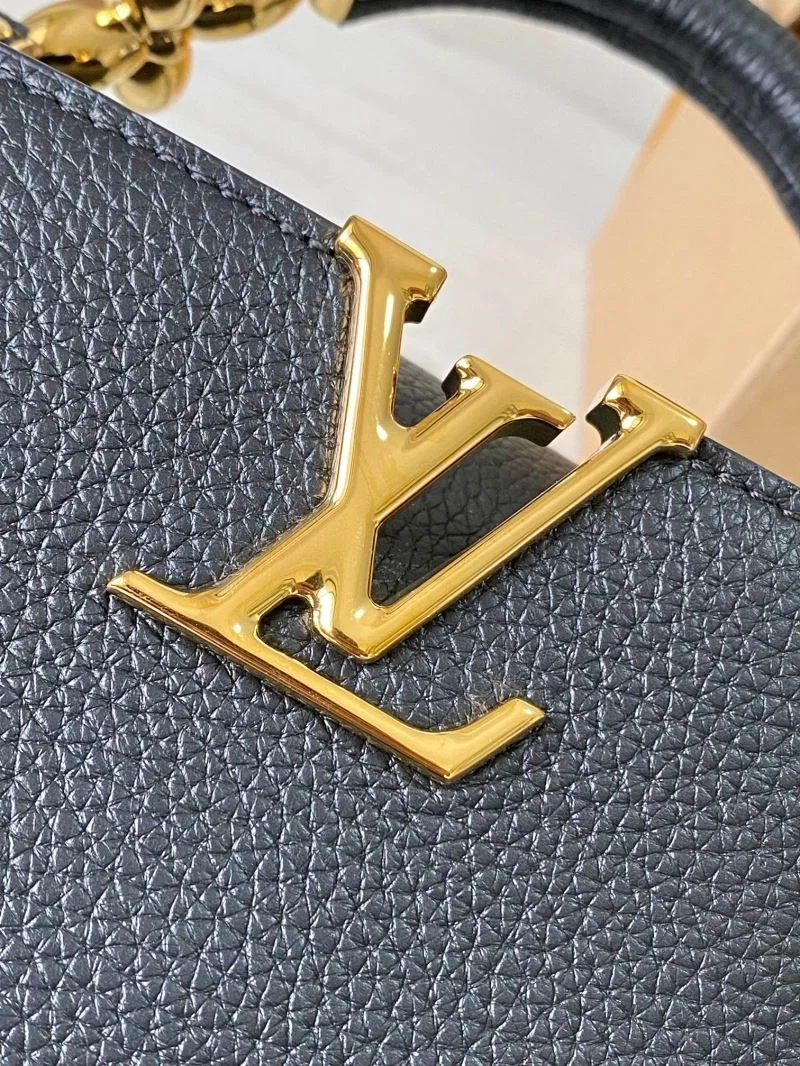 Louis Vuitton Capucines BB Bags ComfortFit 39776