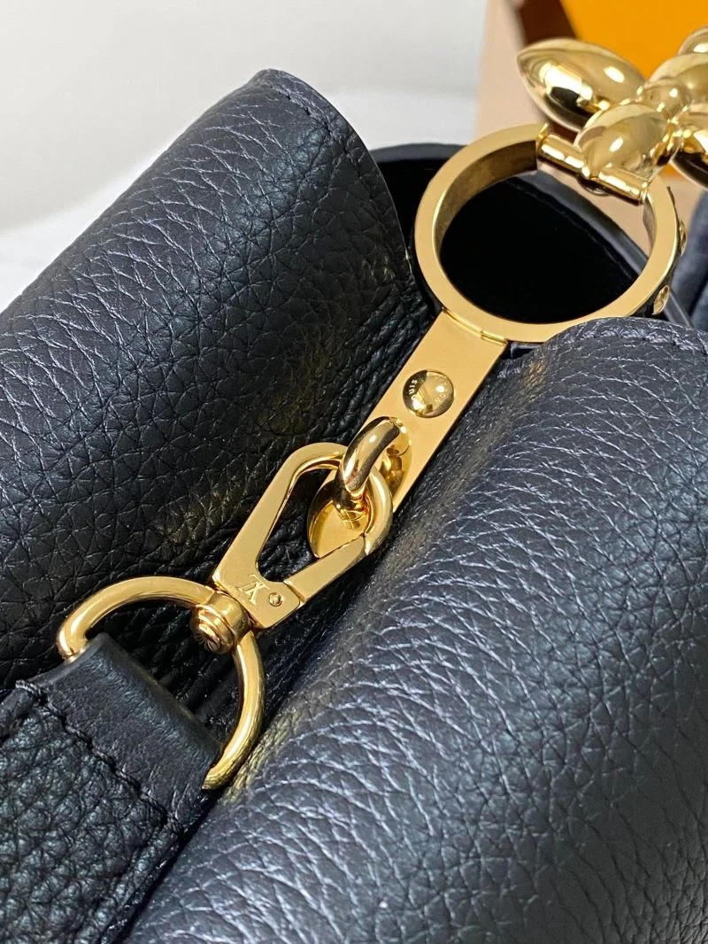 Louis Vuitton Capucines BB Bags ComfortFit 39776