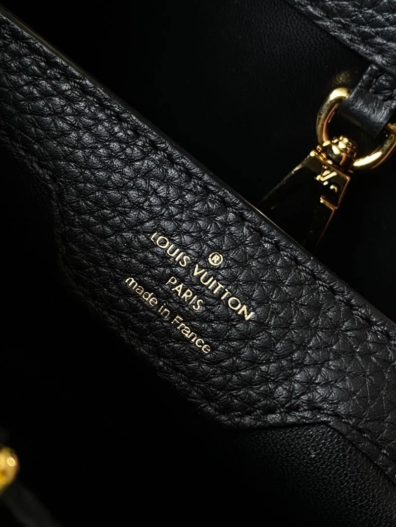 Louis Vuitton Capucines BB Bags ComfortFit 39776