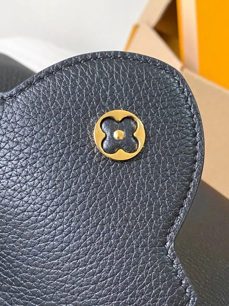 Louis Vuitton Capucines BB Bags ComfortFit 39776