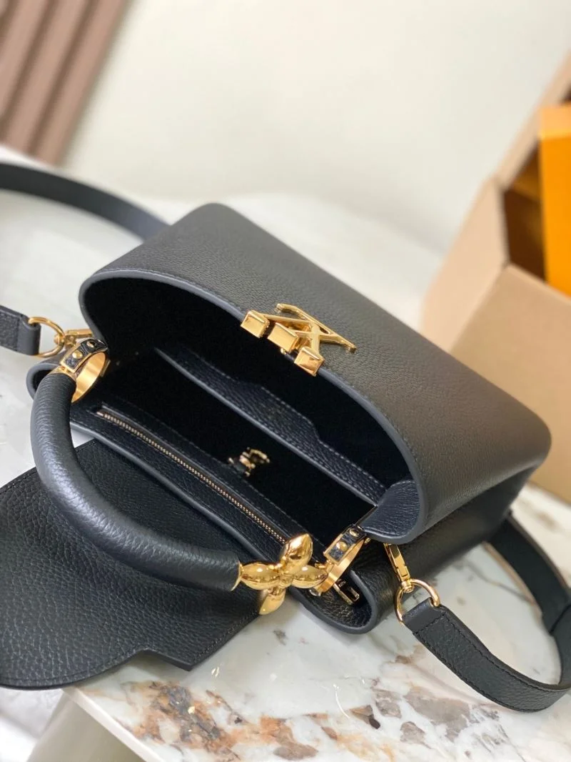 Louis Vuitton Capucines BB Bags ComfortFit 39776