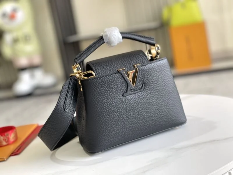 StreetReady Louis Vuitton Capucines BB Bags 38994