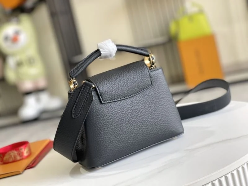 StreetReady Louis Vuitton Capucines BB Bags 38994