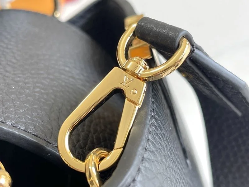 StreetReady Louis Vuitton Capucines BB Bags 38994