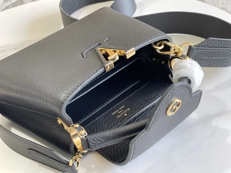 StreetReady Louis Vuitton Capucines BB Bags 38994