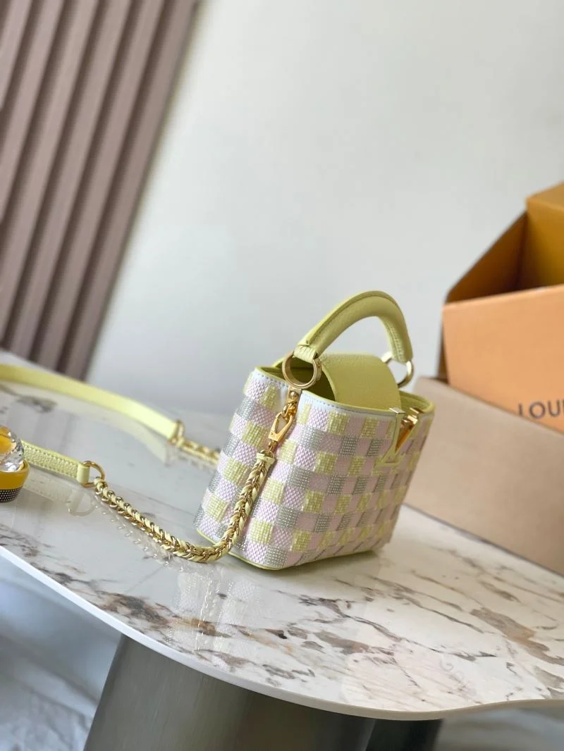 NewStyle Louis Vuitton Capucines BB Bags 39032