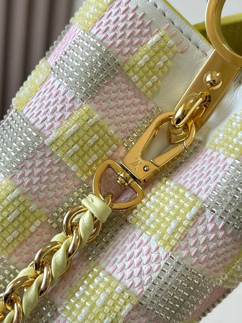 NewStyle Louis Vuitton Capucines BB Bags 39032