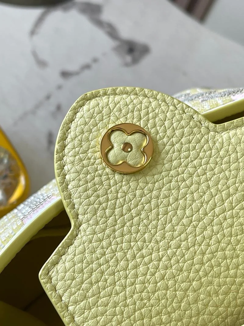 NewStyle Louis Vuitton Capucines BB Bags 39032
