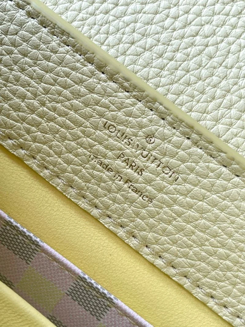 NewStyle Louis Vuitton Capucines BB Bags 39032