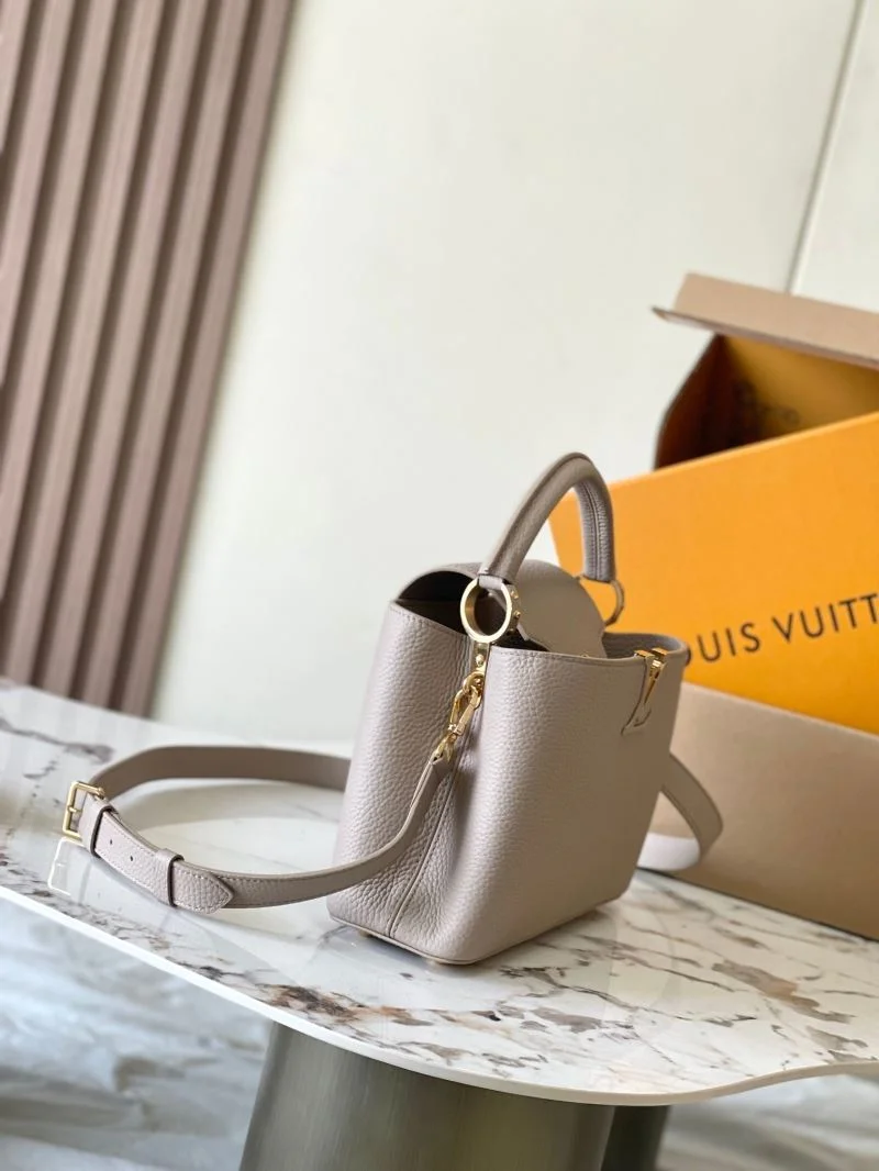 StreetReady Louis Vuitton Capucines BB Bags 38921