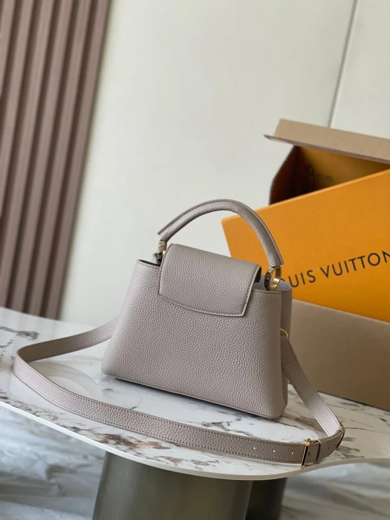 StreetReady Louis Vuitton Capucines BB Bags 38921